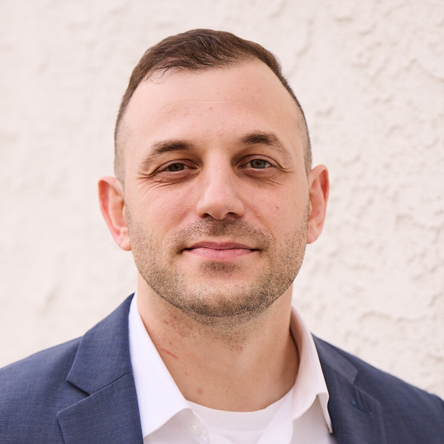 Denis Mashkov, CPA