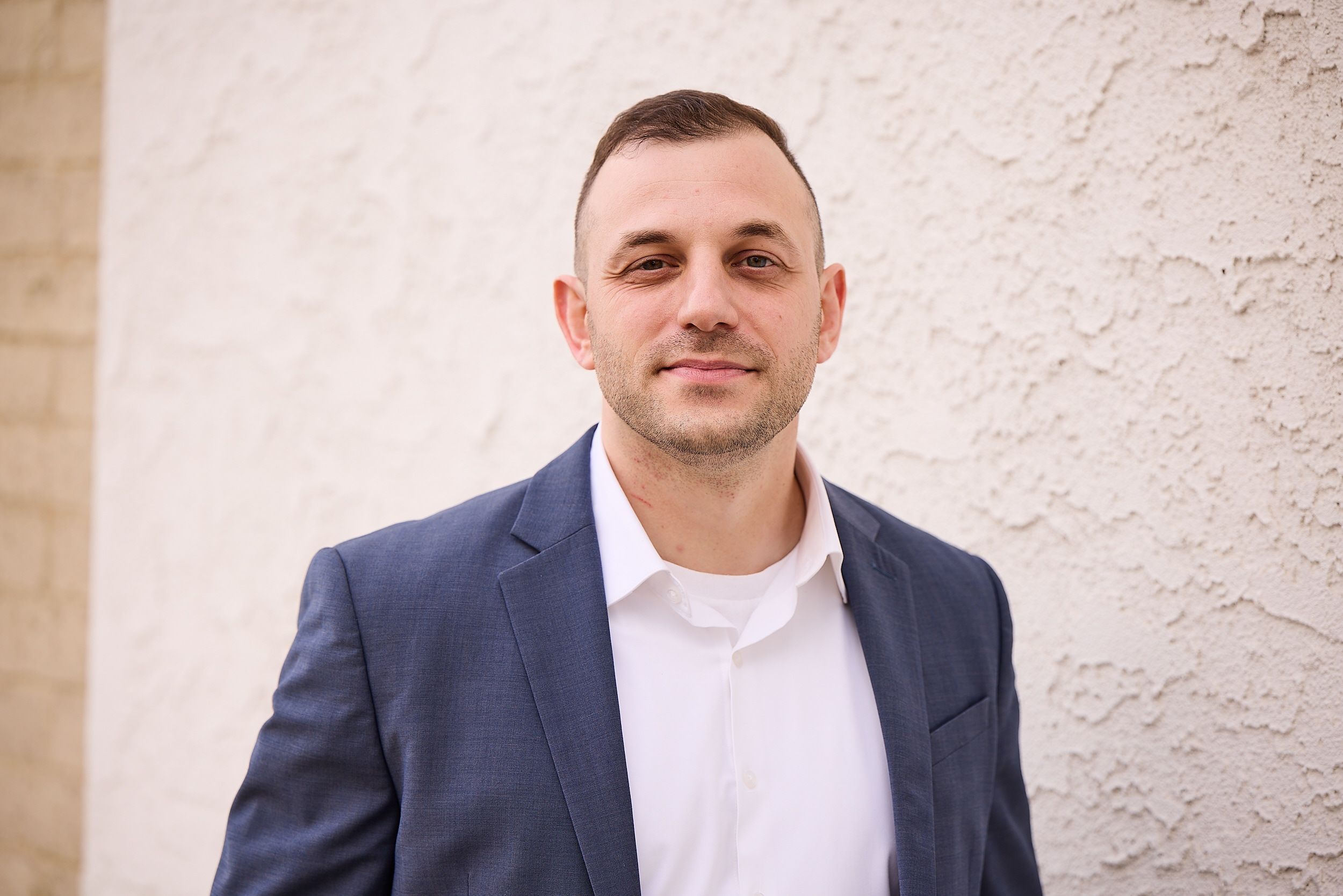Denis Mashkov, CPA